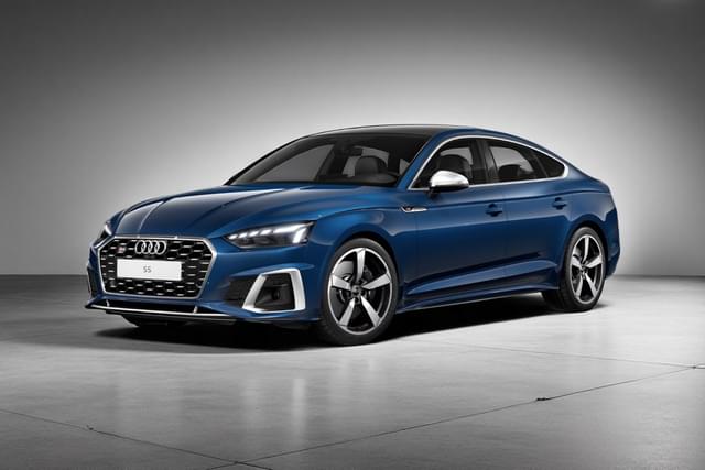 Color Ascari Blue Metallic Image - 17986